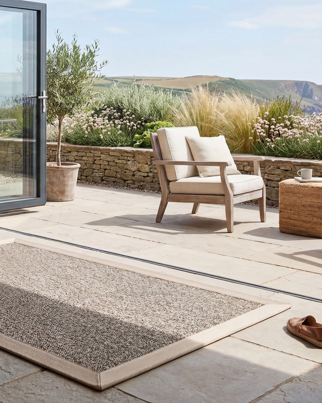 Balcony Rugs