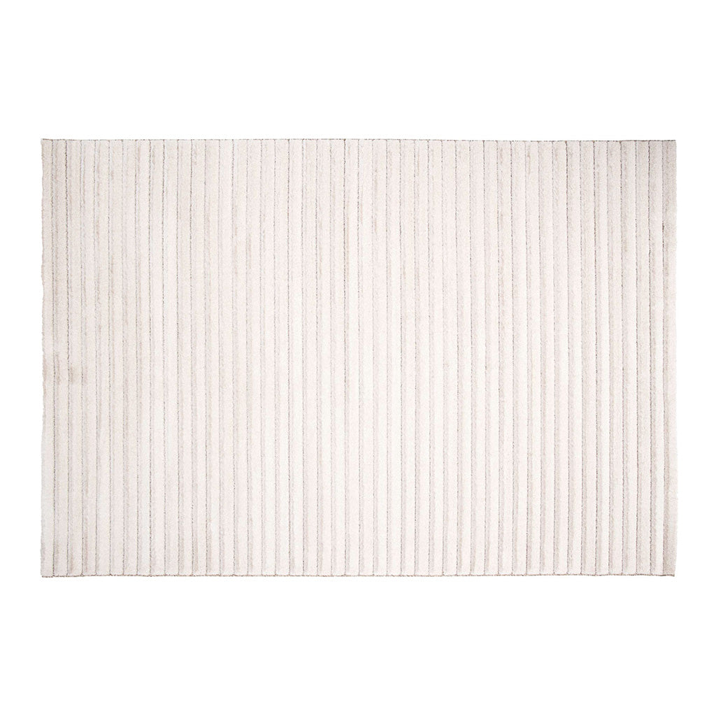Pinstripe Rug