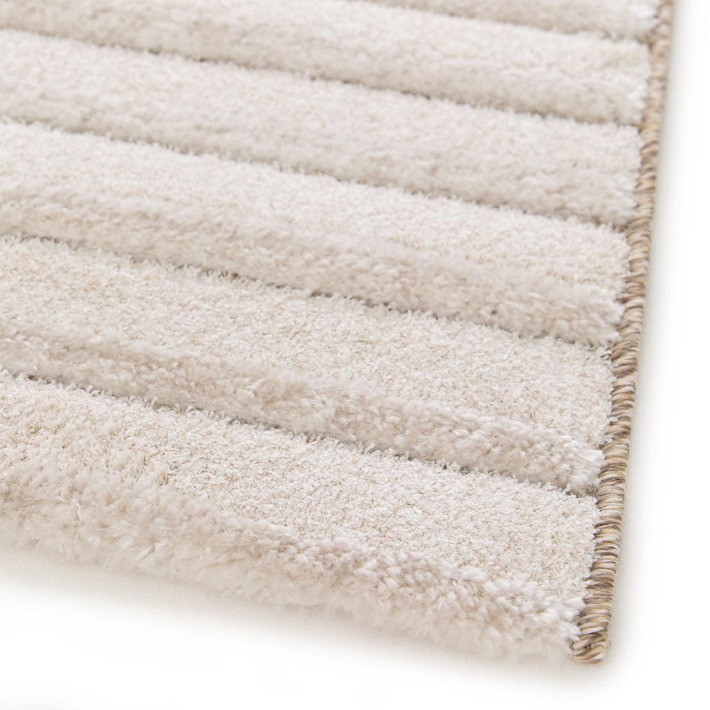 Pinstripe Rug
