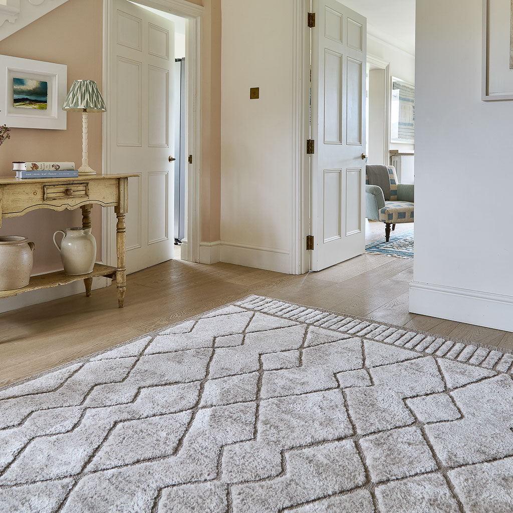 Berber Rug