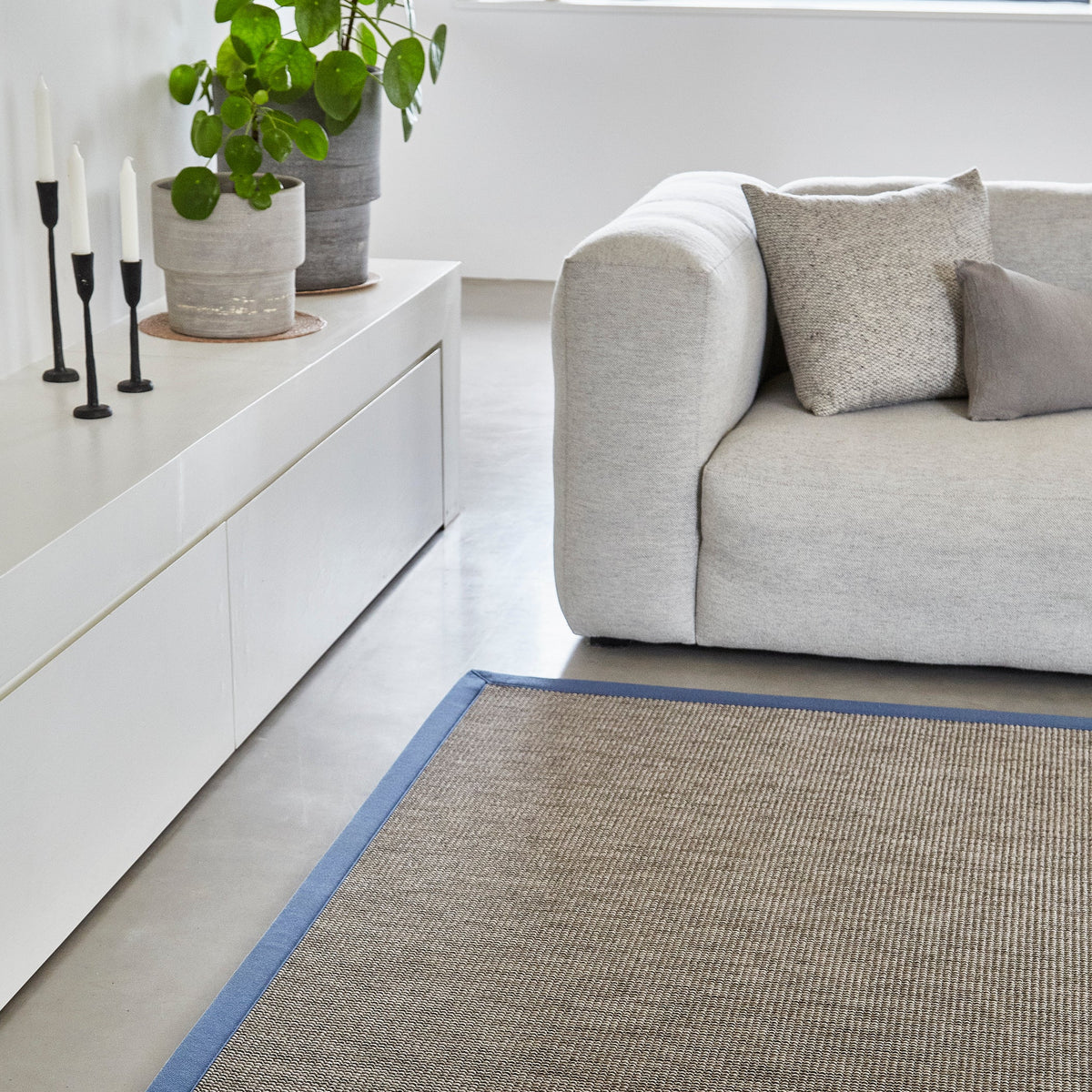 Charleston Rug