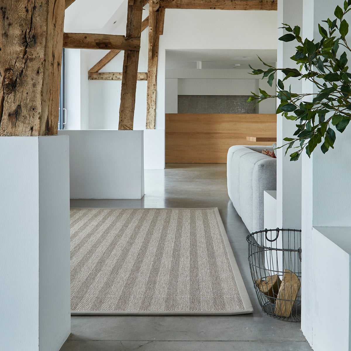 Stockbridge Rug