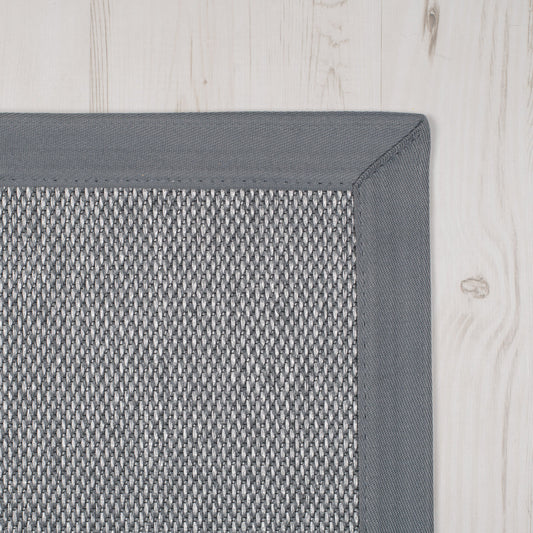 Mercury with Grey Binding 110cm x 60cm (RMR)