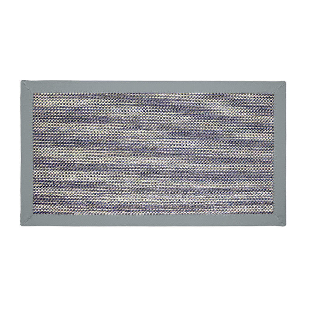 Granite Rug with Grey Binding 150cm x 90cm (RMR)