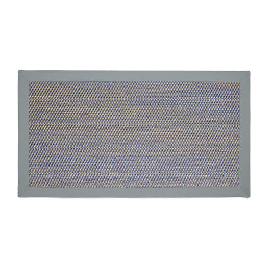 Granite Rug with Grey Binding 150cm x 90cm (RMR)