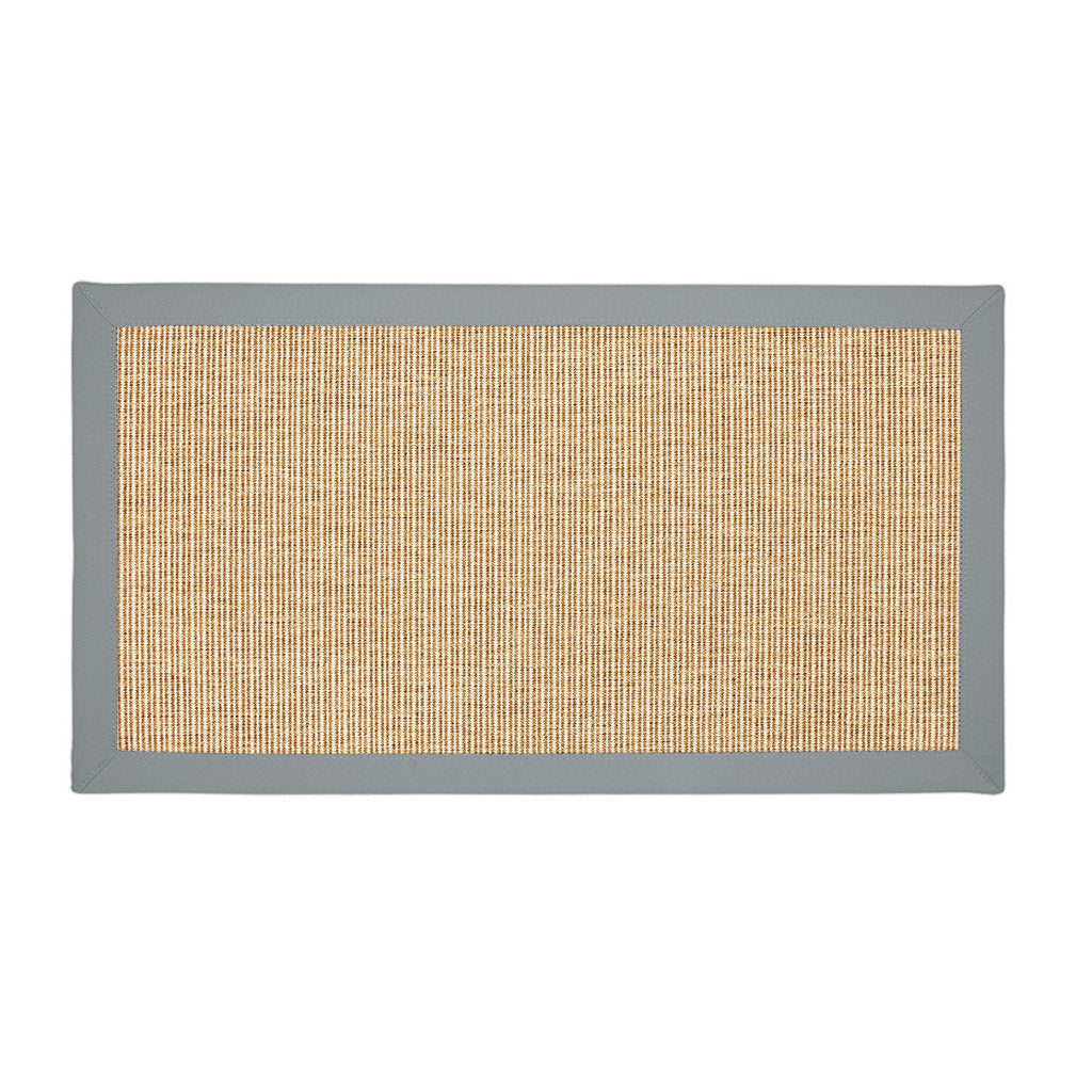 Stamford Rug with Grey Binding 240cm x 70cm  (RMR)
