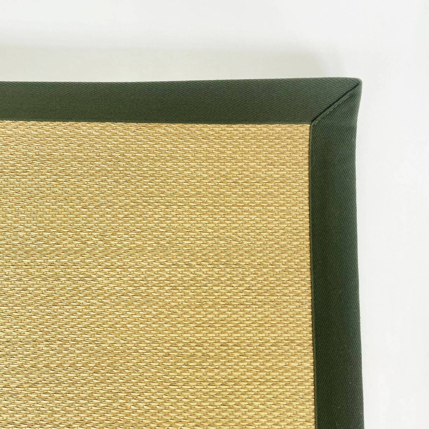 Nevada Rug with Lichen Binding 110cm x 60cm (RMR)