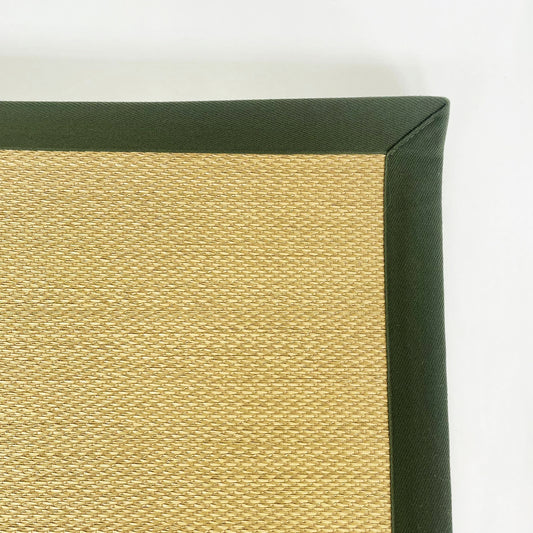 Nevada Rug with Lichen Binding 110cm x 60cm (RMR)