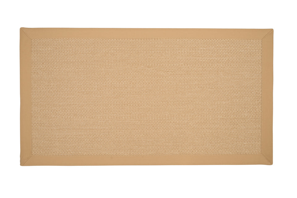 Savannah Rug with Natural Binding 150cm x 90cm (RMR)
