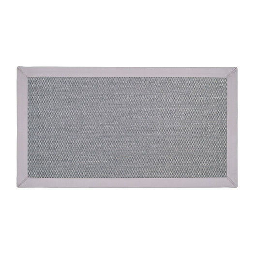 Mercury with Taupe Binding 110cm x 60cm (RMR)