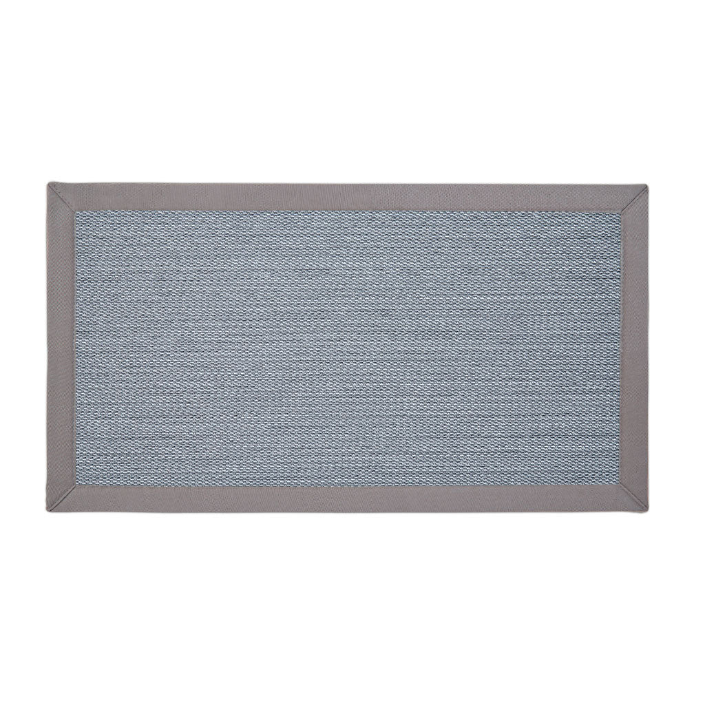 Sea Slate Rug
