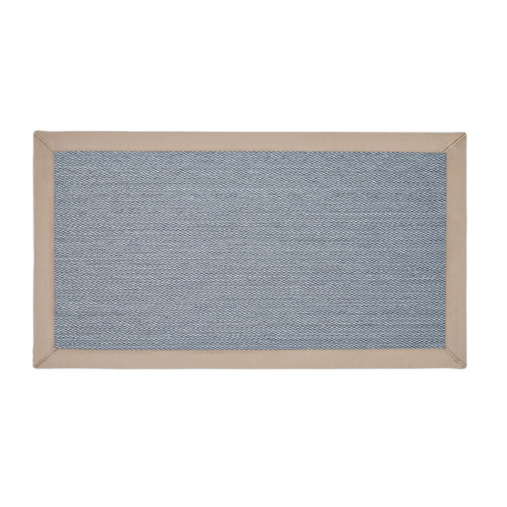 Sea Slate Rug