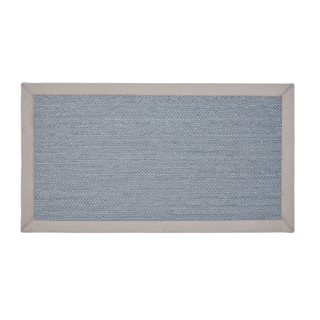 Sea Slate Rug