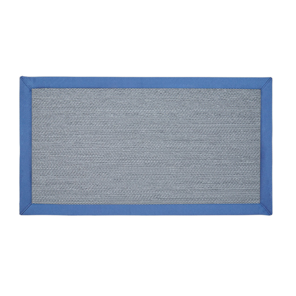 Sea Slate Rug