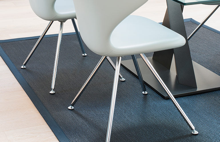 The perfect alternative to your home office carpet