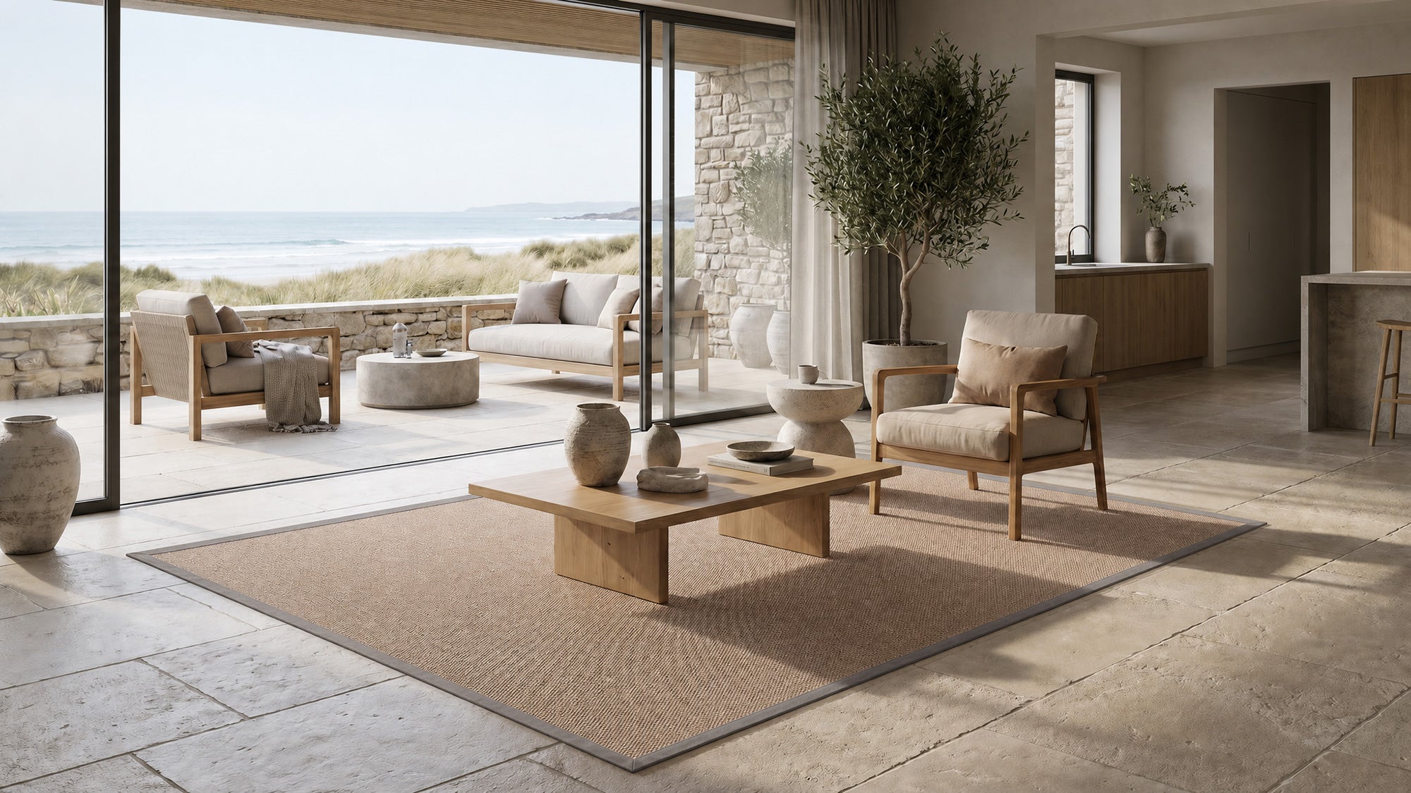 Unnatural Flooring Rugs