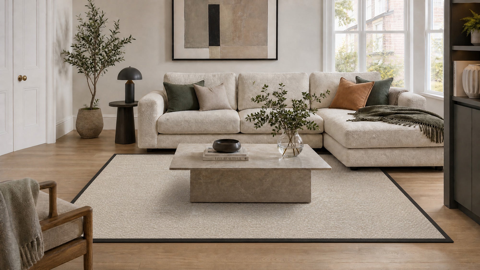 New York Rugs