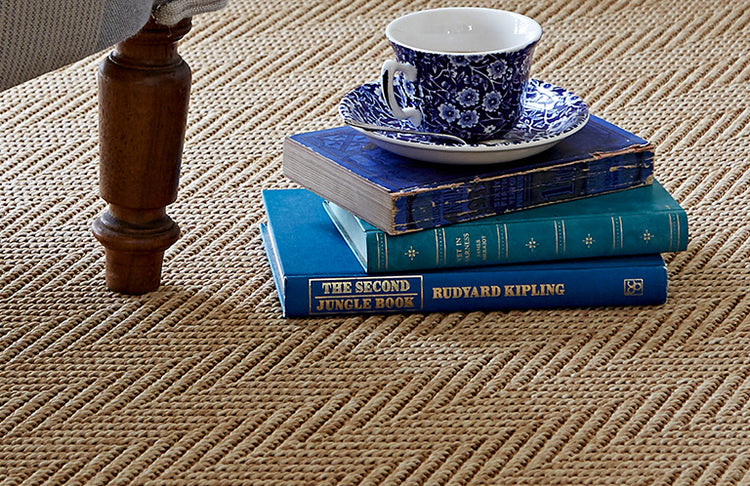 New England Rugs