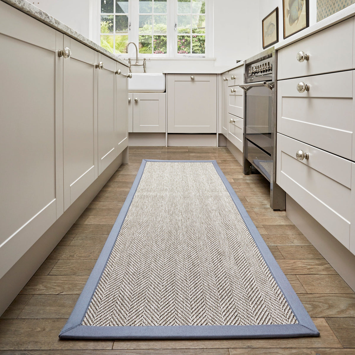 Bar Harbor Rug