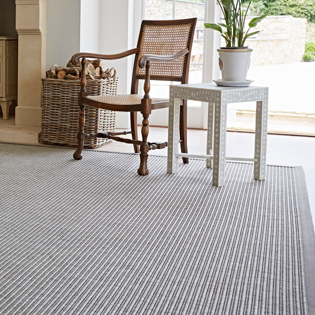 Boston Rug