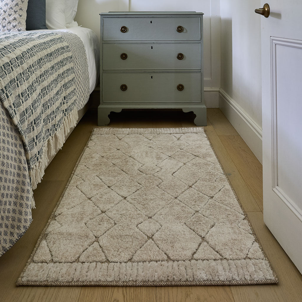 Berber Rug