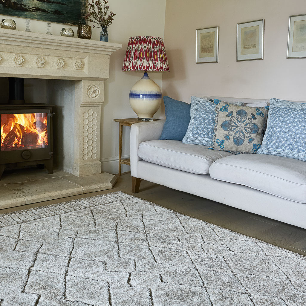 Berber Rug