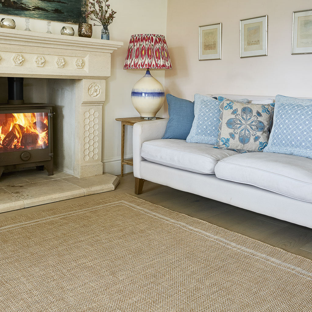 Fitou Rug