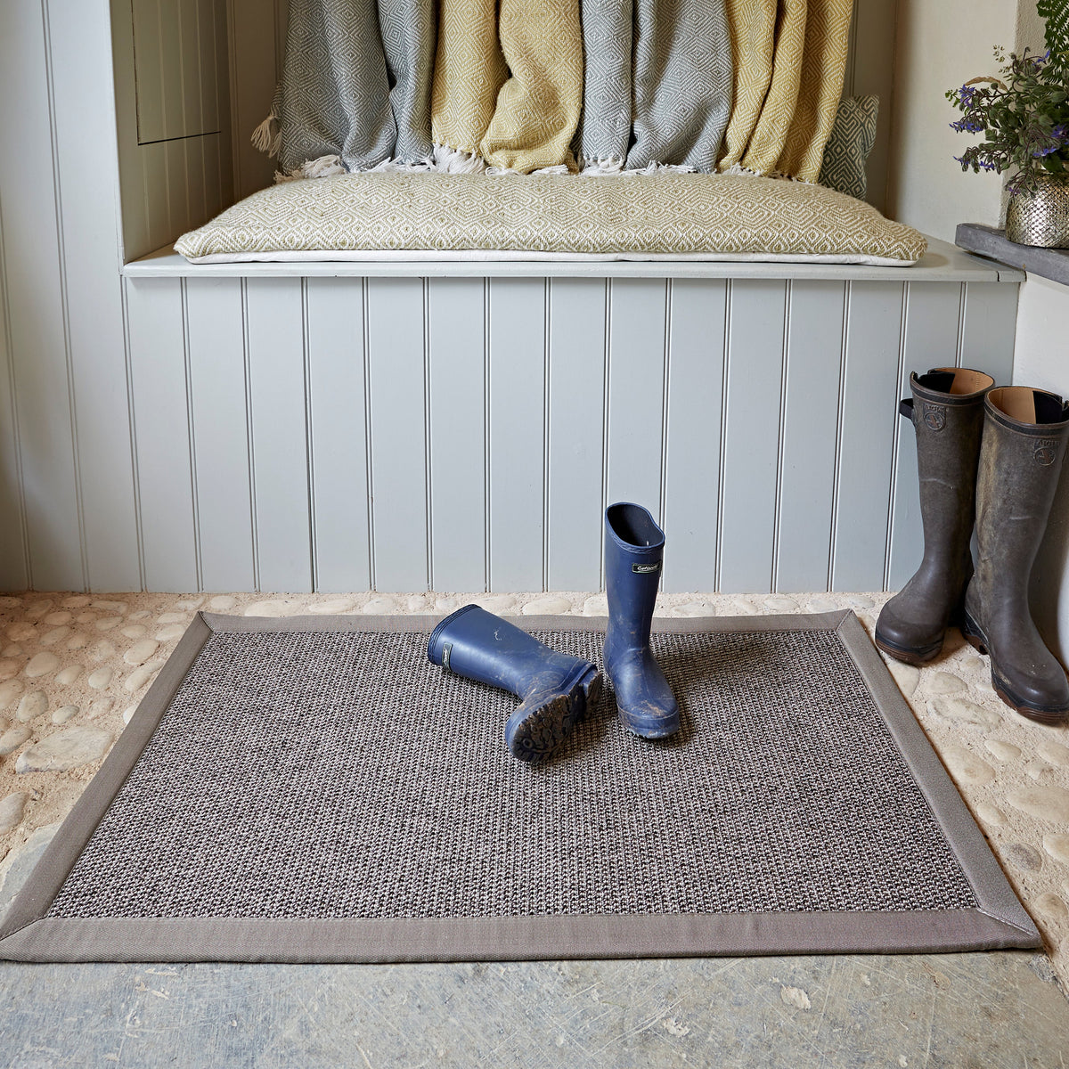 Montawk Rug