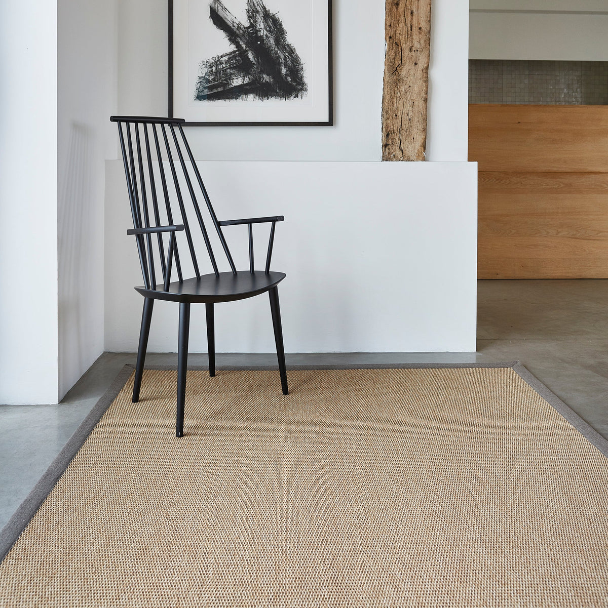 Burlington Rug