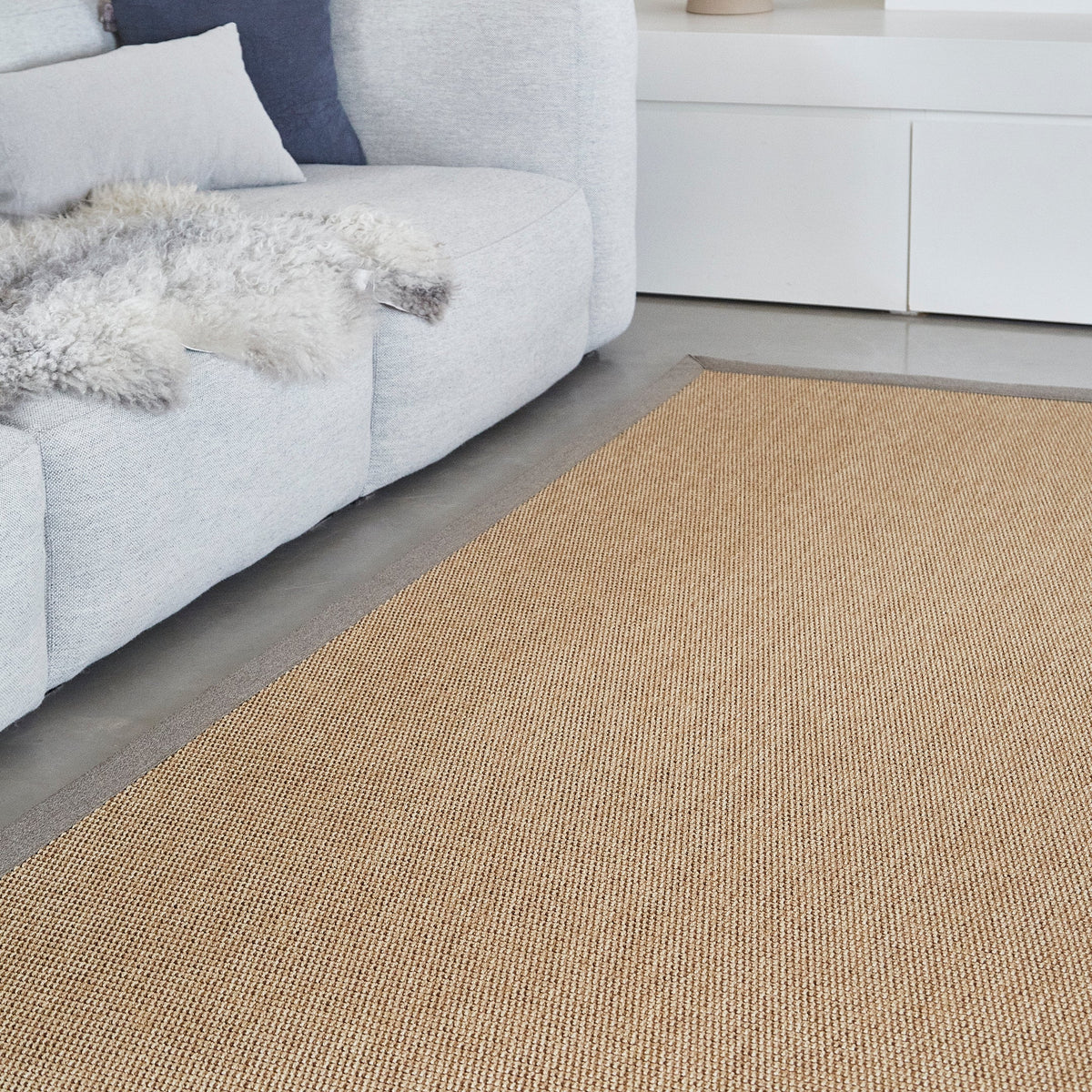 Burlington Rug