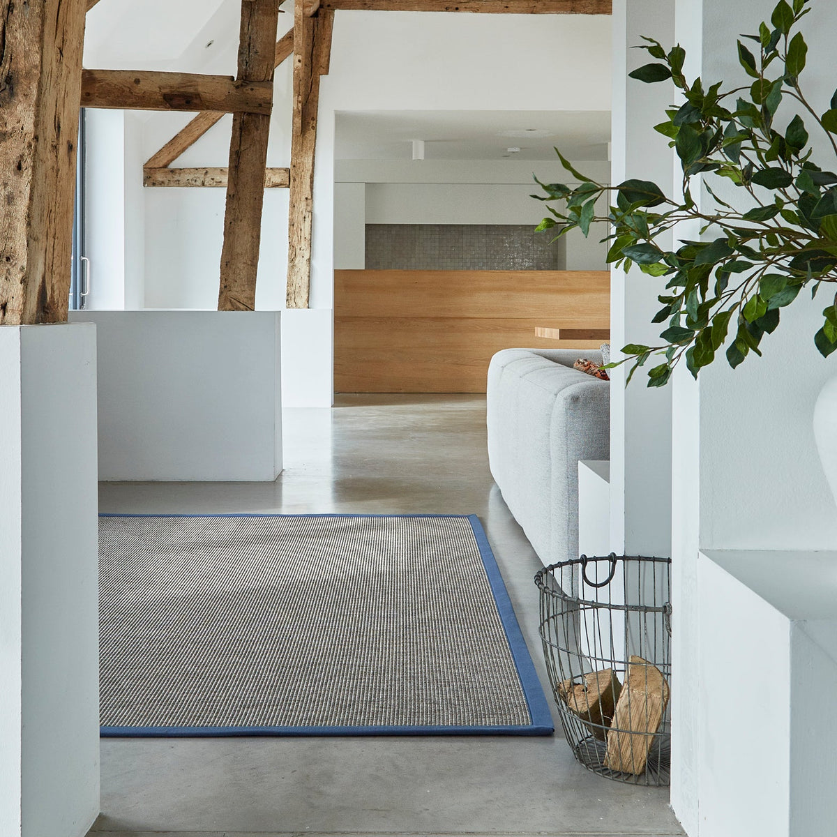 Charleston Rug