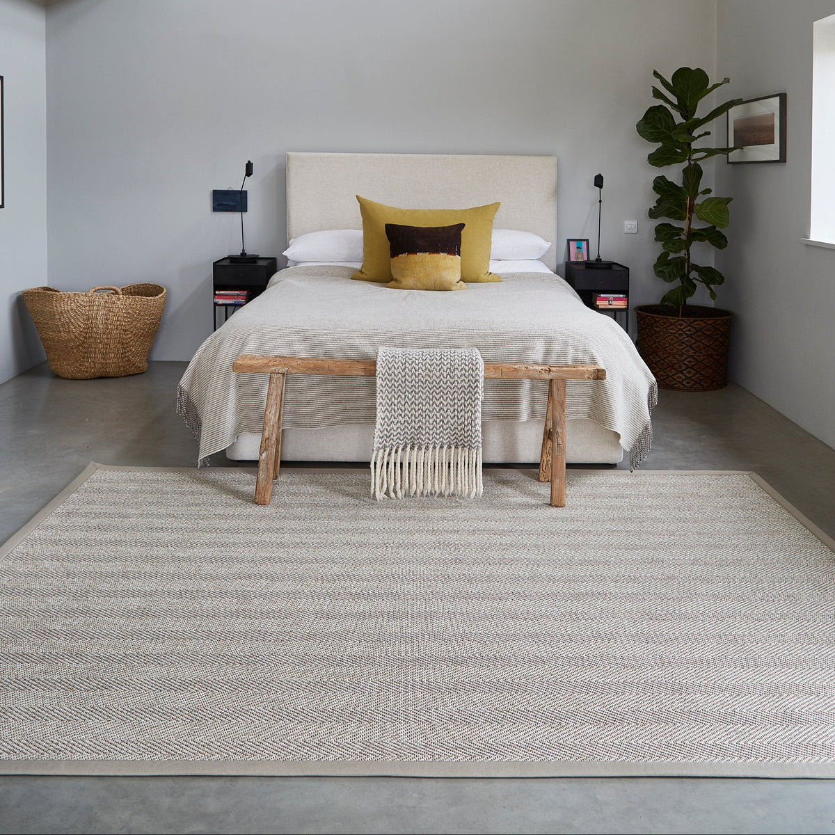 Stockbridge Rug