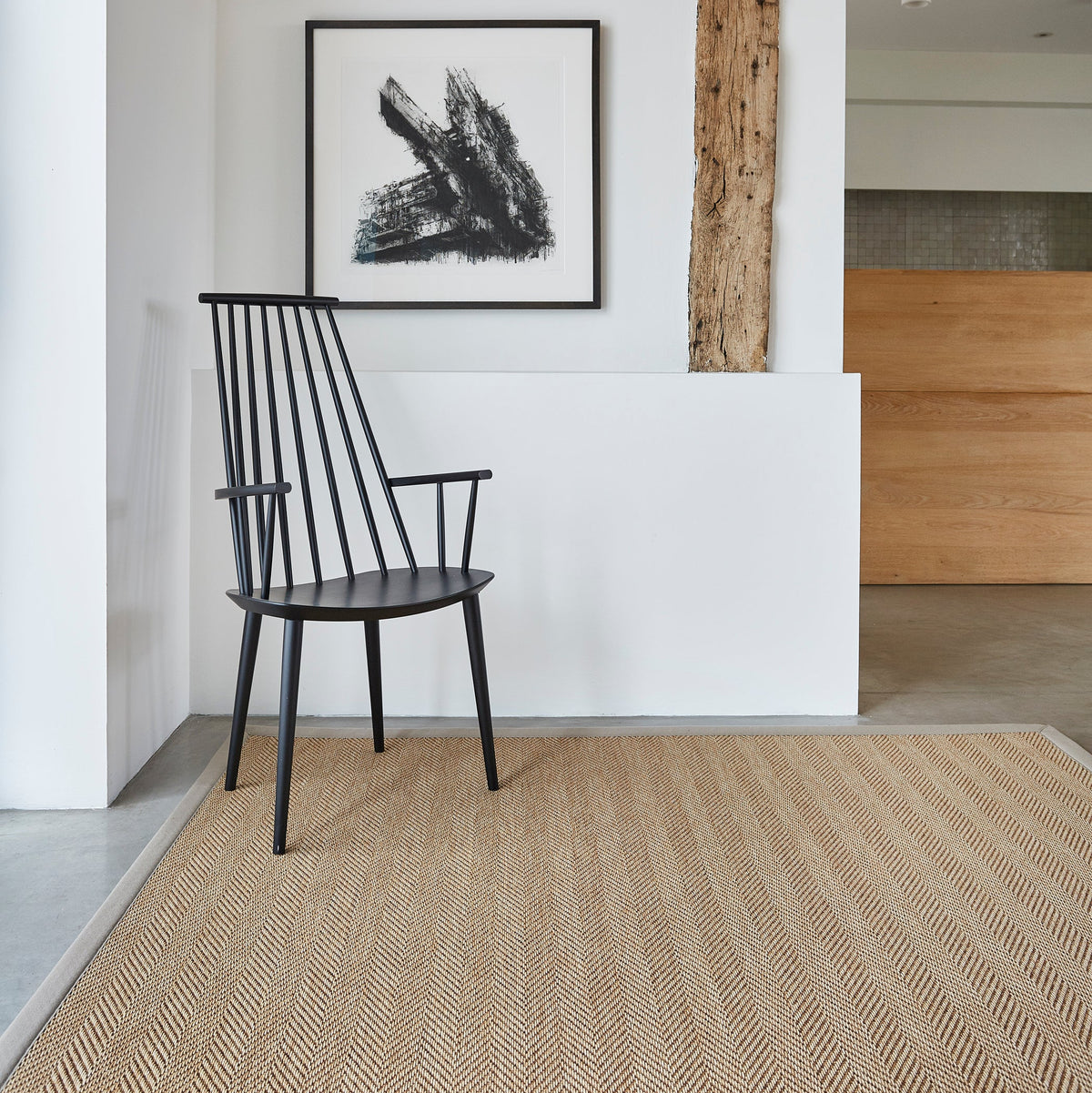 Woodstock Rug
