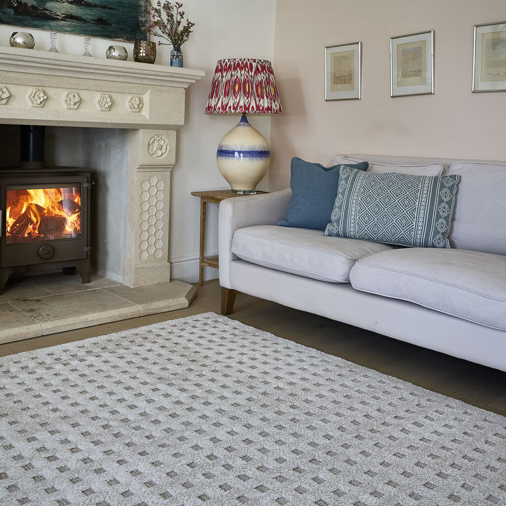 Pixel Rug