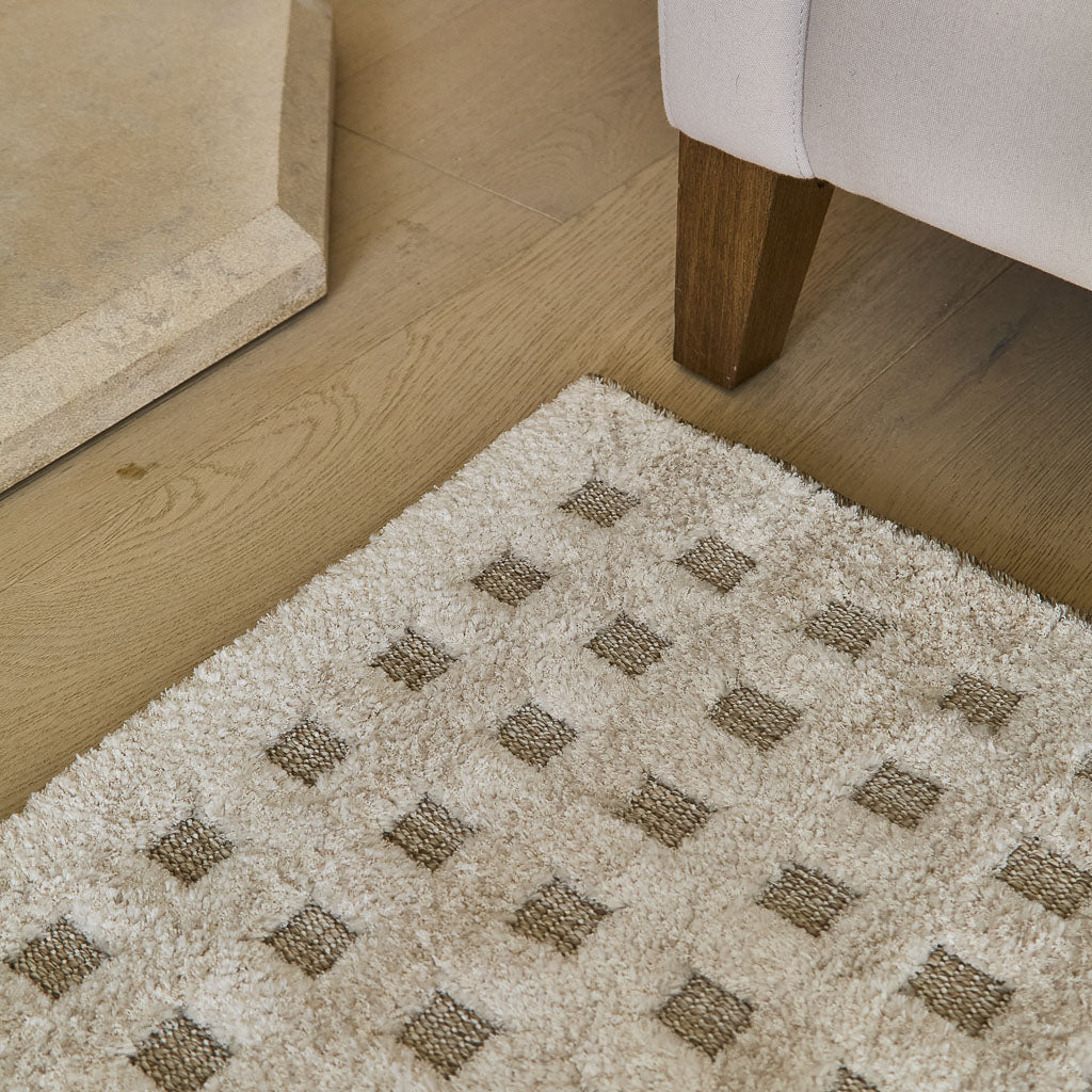 Pixel Rug