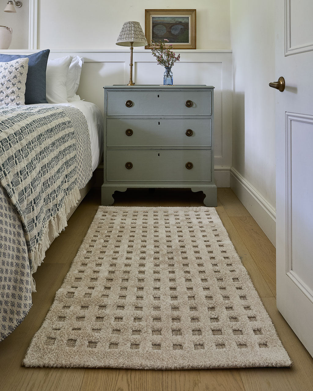 Pixel Rug