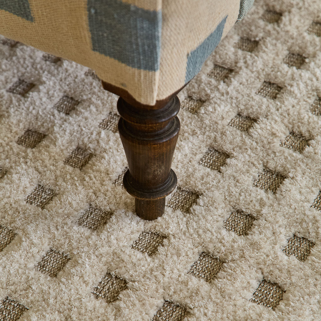 Pixel Rug