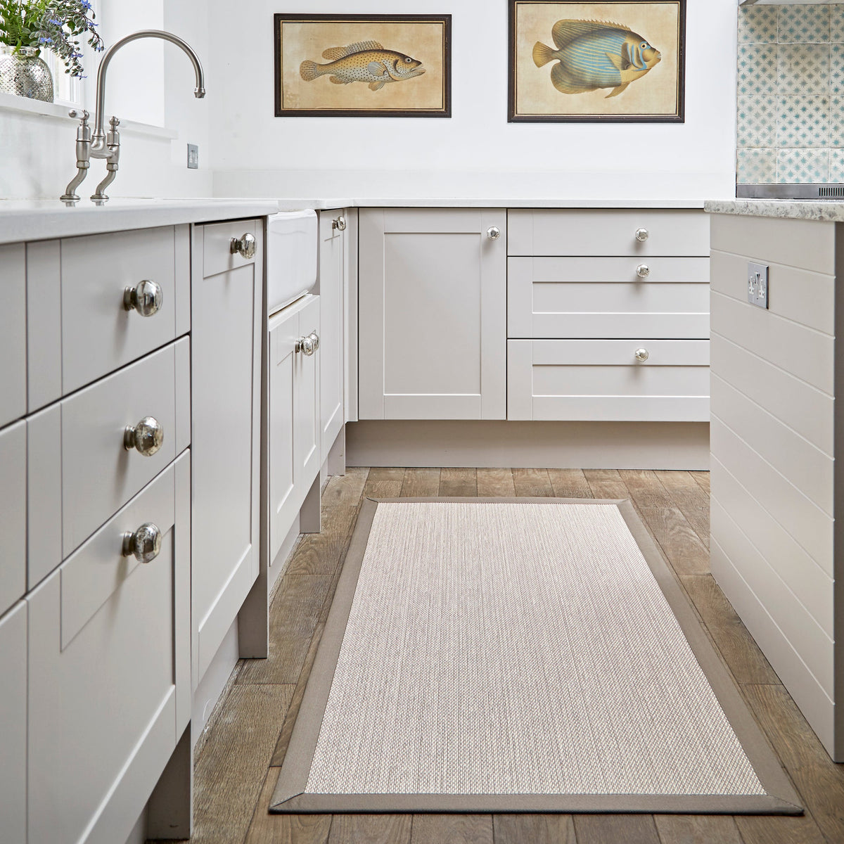 Seed Rug