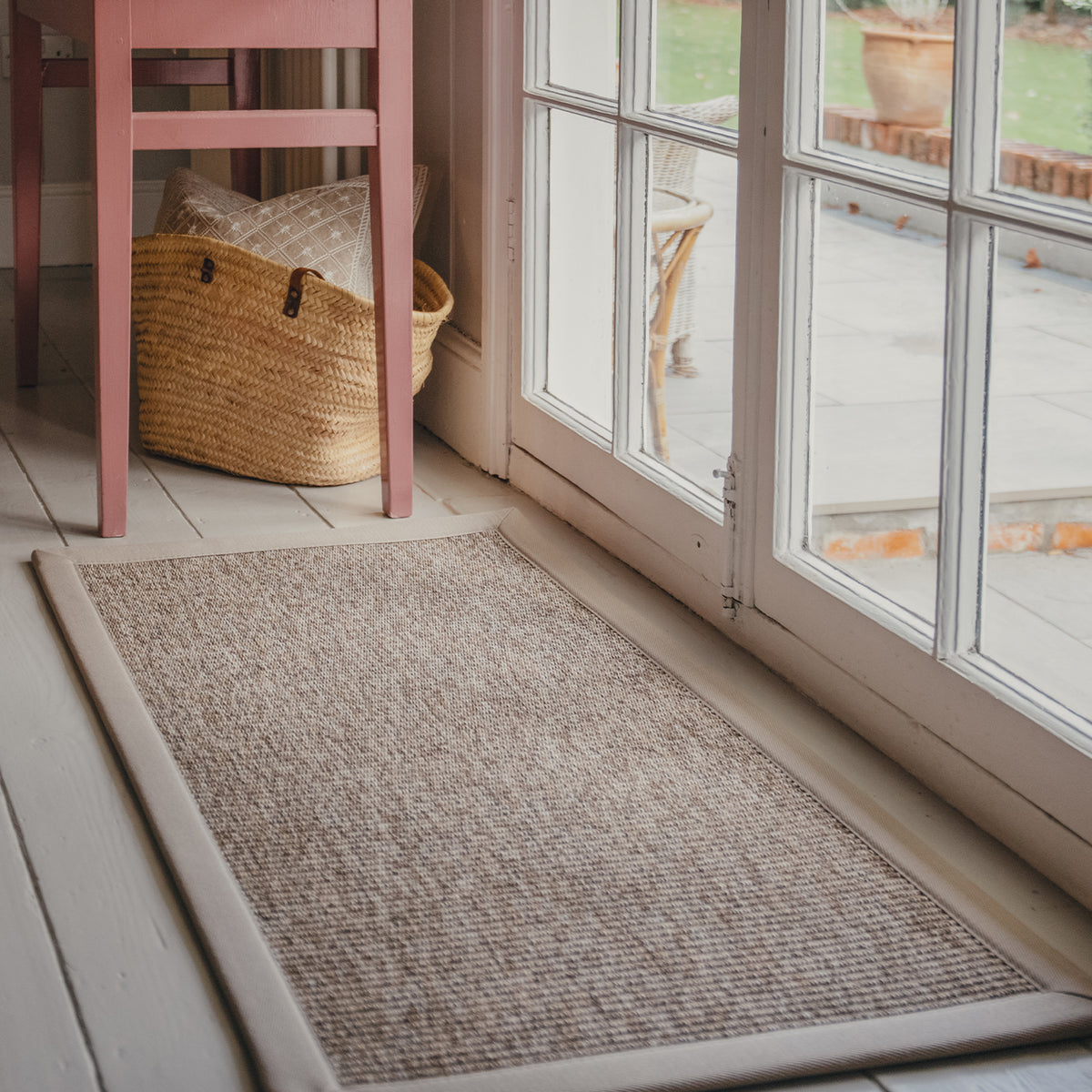 Allentown Rug