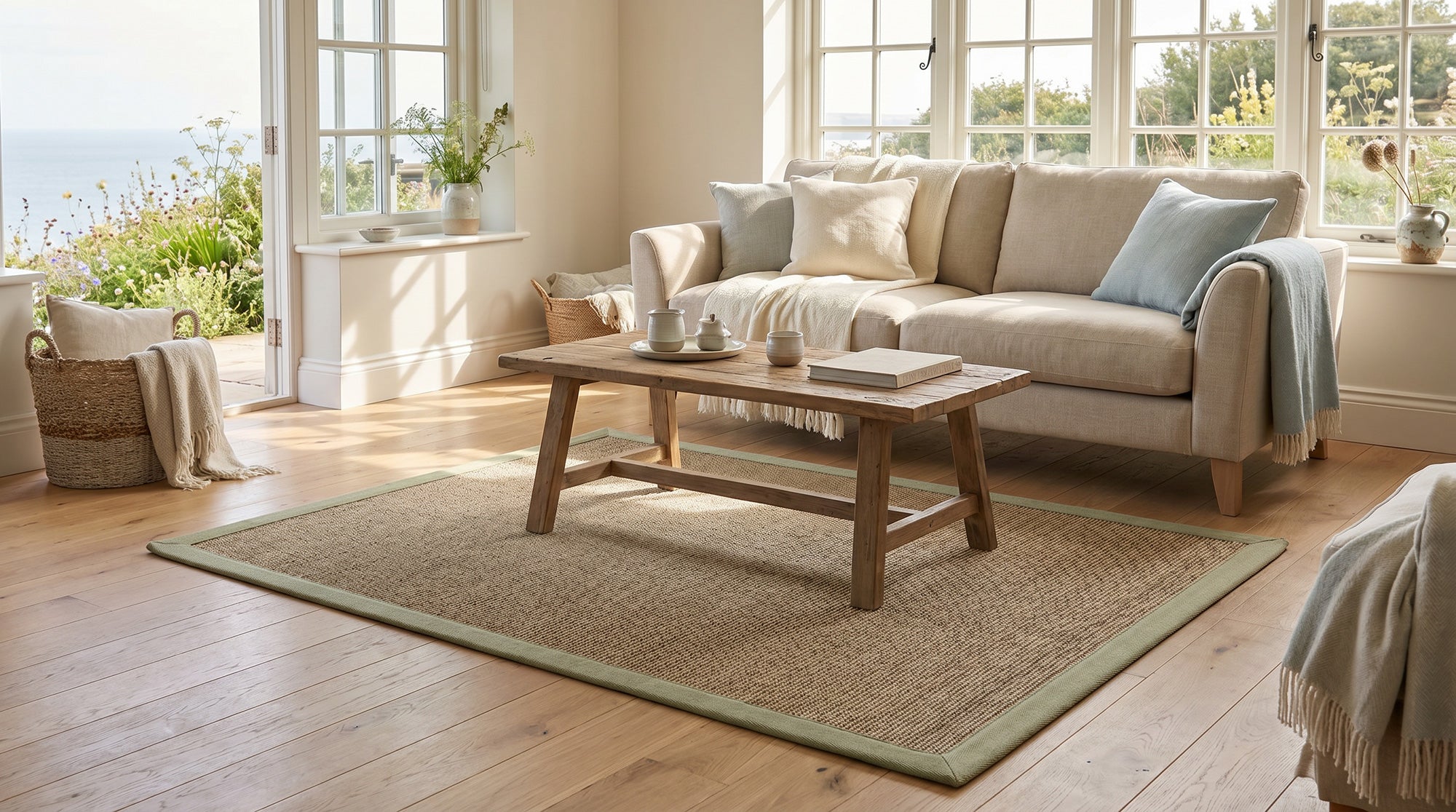 Lexington Rug | New York Rugs | Practical Rugs