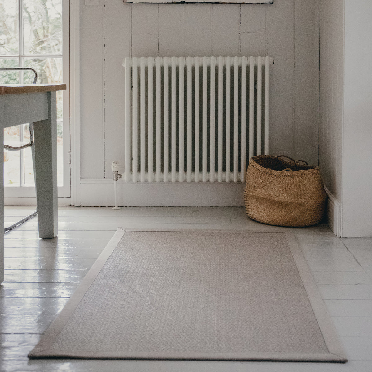 Portobello Rug