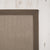 Atacama Rug with Bark Binding 173cm x 100cm