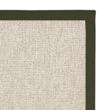 Augusta with Lichen Binding 148cm x 90cm  (RMR)