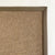 Bear Rug with Bark Binding 150 x 90 (RMR)