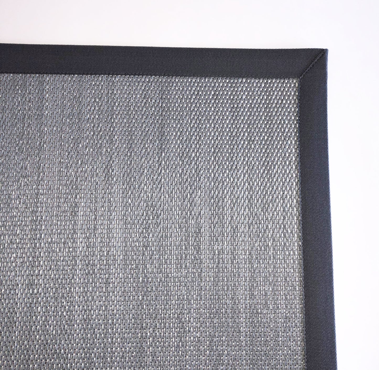 Birch Rug with Grey Binding 150 x 65  (RMR)