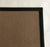 Chestnut Rug with Lichen Binding 110cm x 60 (RMR)