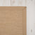 Dakar Rug with Natural Binding 300cm x 70cm  (RMR)