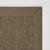 Delaware Rug with Bark Binding 110 x 60 (RMR)