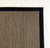 Granite Rug with Navy Binding 110cm x 60 (RMR)