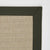 Hudson Rug with Lichen Binding 110 x 60 (RMR)